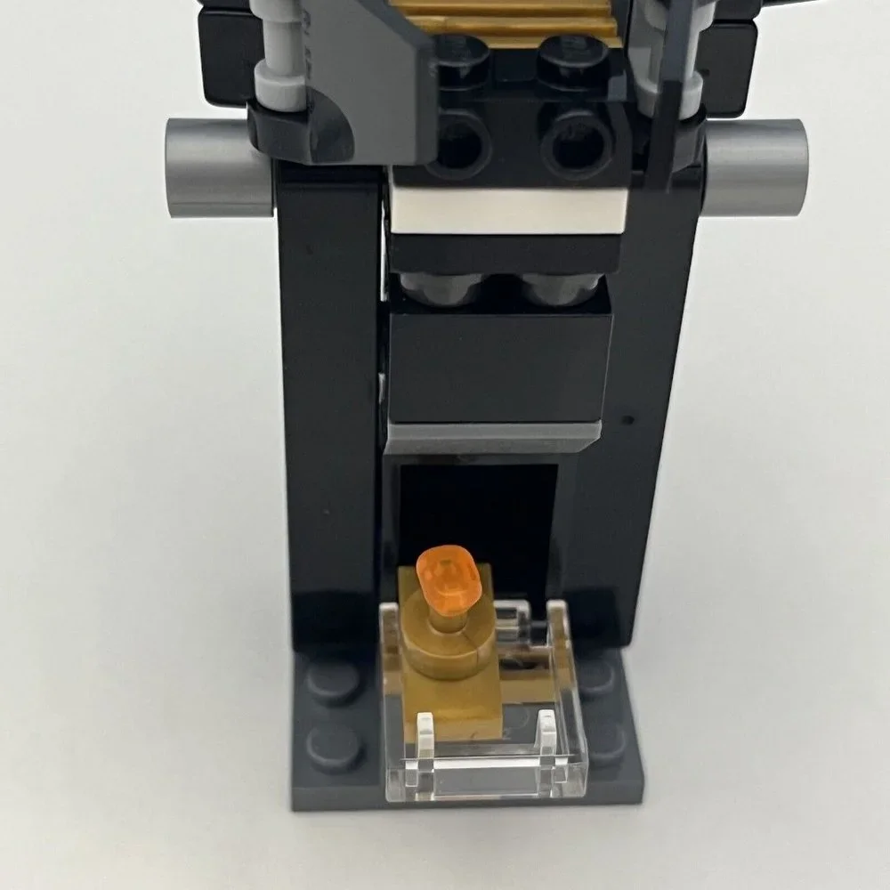 Lego this gun
